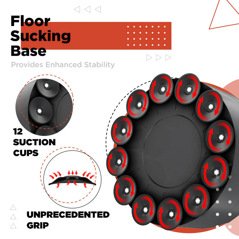 RDX R8 4piedi 2-In-1 Sacco da boxe per bambini con guanti per l'allenamento e il set di allenamento - Image 6