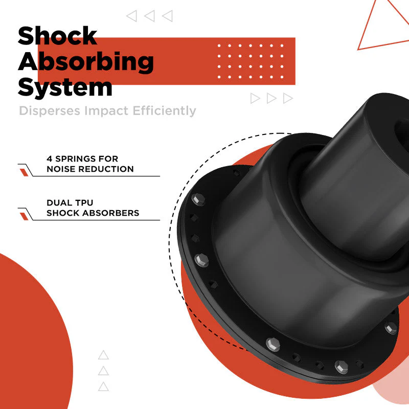 RDX R8 4piedi 2-In-1 Sacco da boxe per bambini con guanti per l'allenamento e il set di allenamento - Image 8