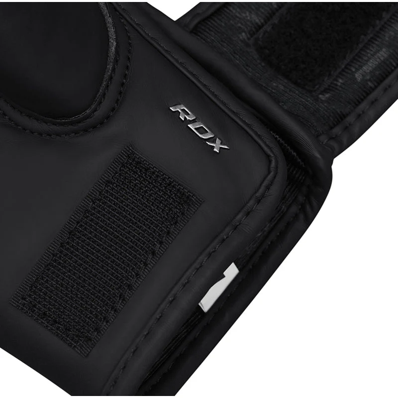 RDX F15 Noir Guanti da allenamento MMA - Image 6