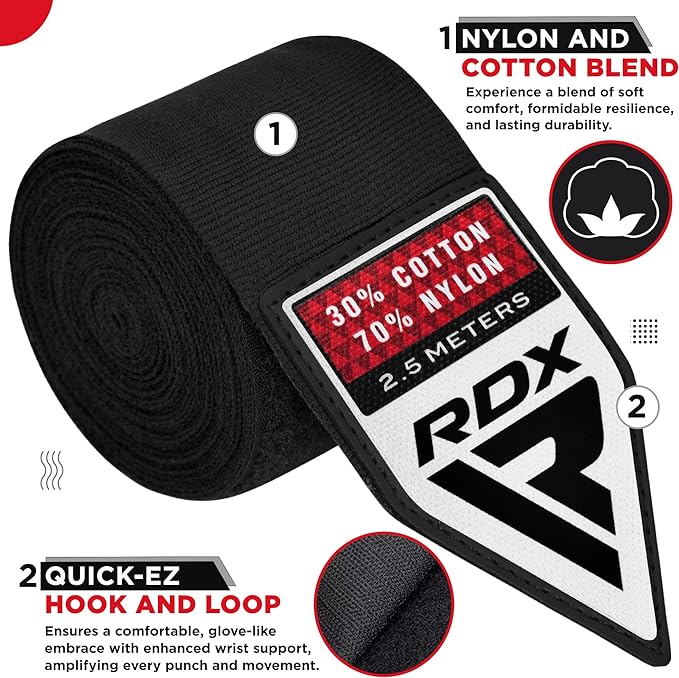 RDX guanti per bambini 2,5 - Image 13