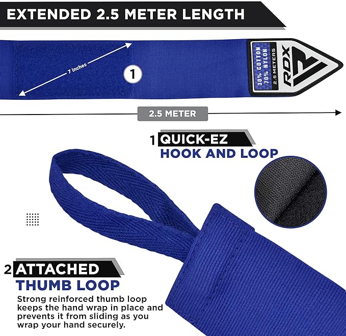 RDX guanti per bambini 2,5 - Image 21