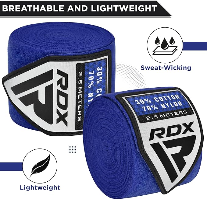 RDX guanti per bambini 2,5 - Image 22