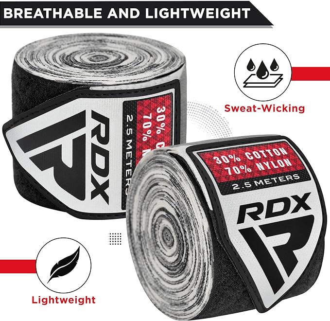 RDX guanti per bambini 2,5 - Image 24