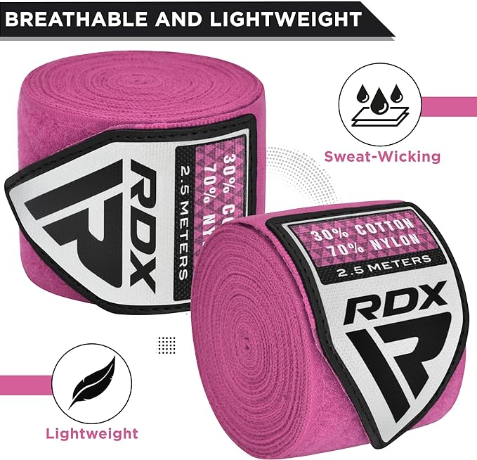 RDX guanti per bambini 2,5 - Image 6