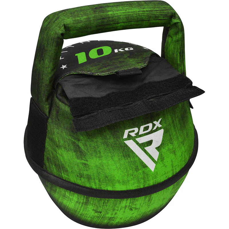 Kettlebell non riempiti RDX - Image 11