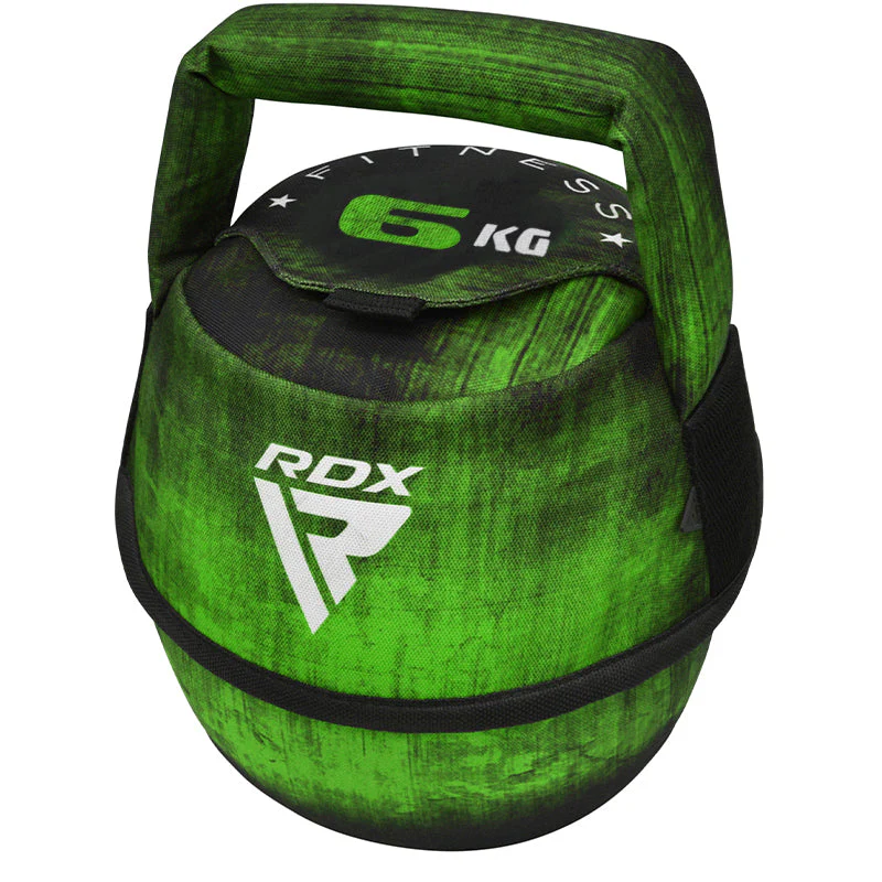 Kettlebell non riempiti RDX - Image 13