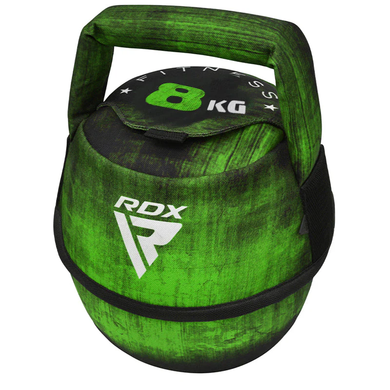 Kettlebell non riempiti RDX - Image 14