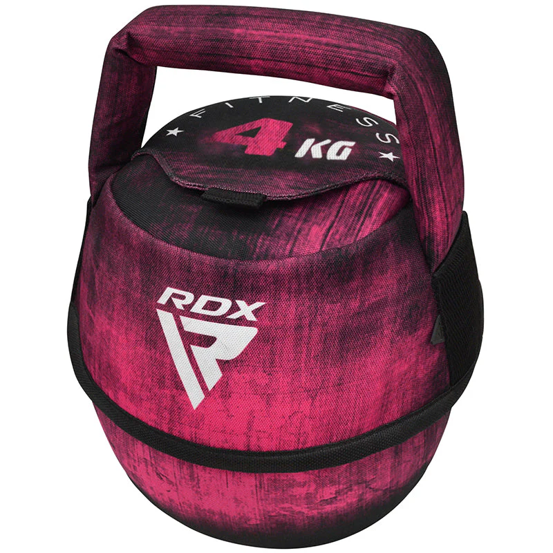Kettlebell non riempiti RDX - Image 18