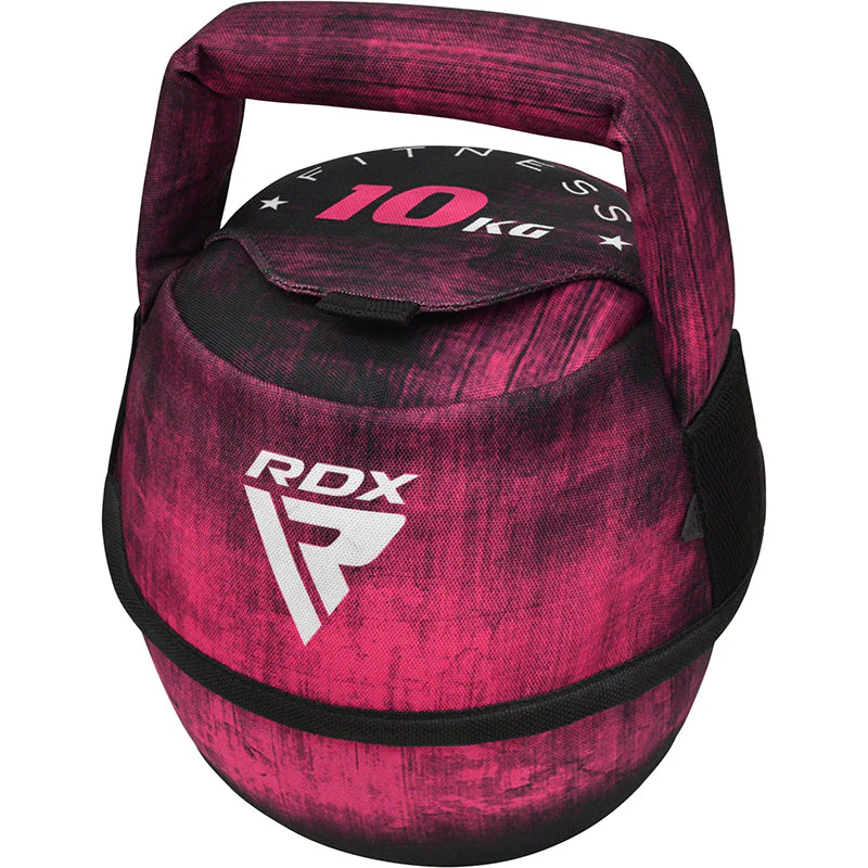 Kettlebell non riempiti RDX - Image 24