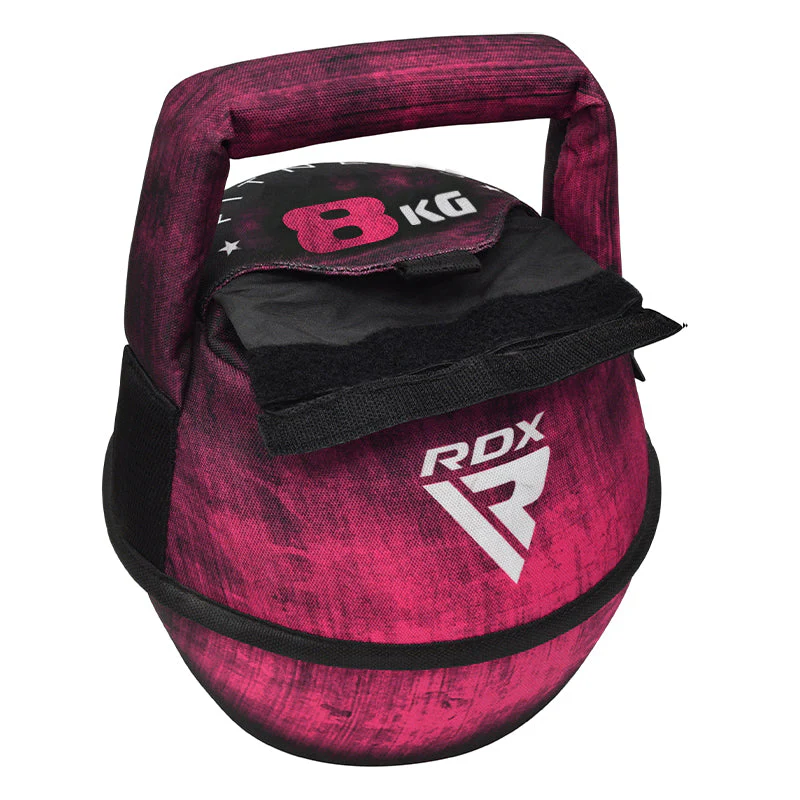 Kettlebell non riempiti RDX - Image 32