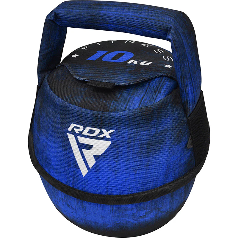 Kettlebell non riempiti RDX - Image 39