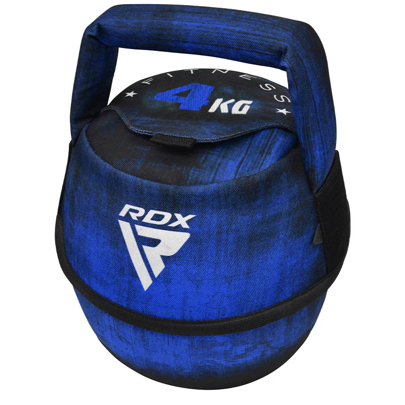 Kettlebell non riempiti RDX - Image 40