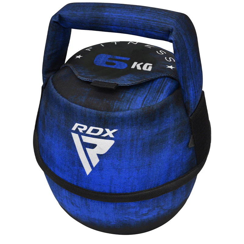 Kettlebell non riempiti RDX - Image 43