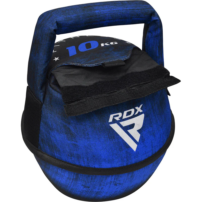 Kettlebell non riempiti RDX - Image 54
