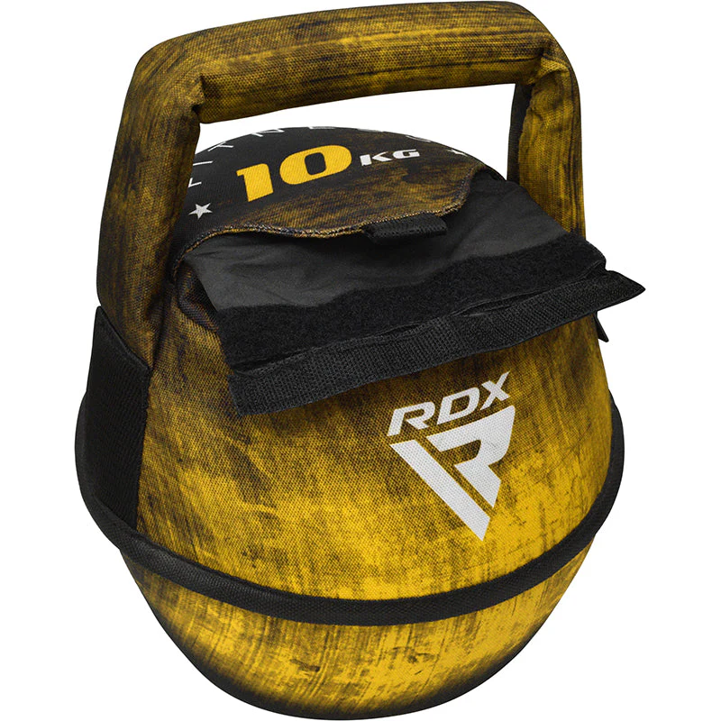 Kettlebell non riempiti RDX - Image 59