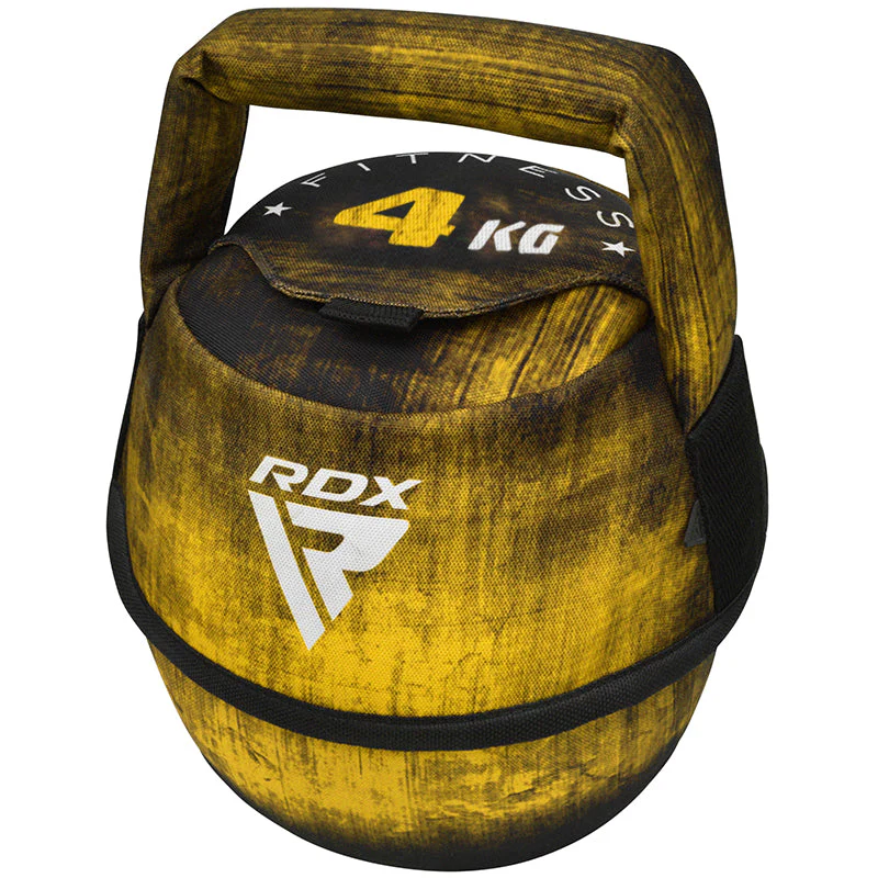 Kettlebell non riempiti RDX - Image 60