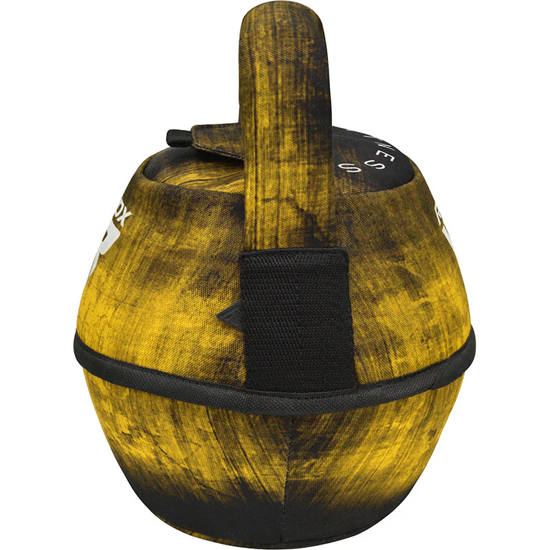 Kettlebell non riempiti RDX - Image 62