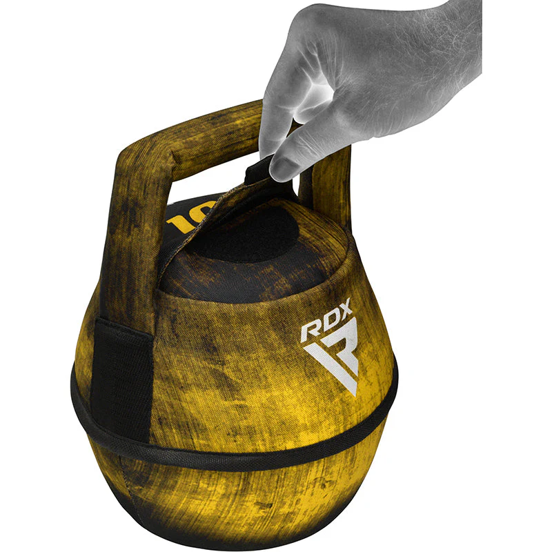 Kettlebell non riempiti RDX - Image 71