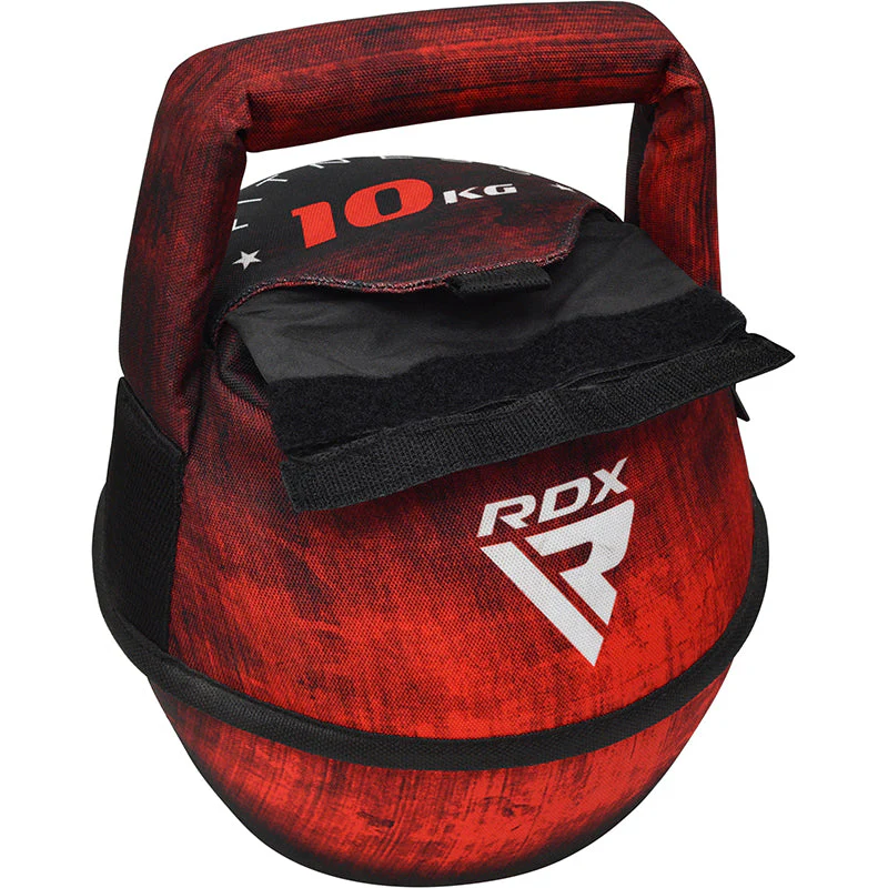 Kettlebell non riempiti RDX - Image 82