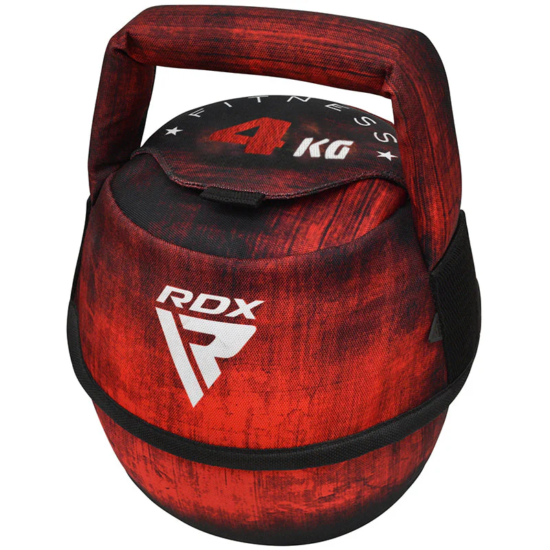 Kettlebell non riempiti RDX - Image 84