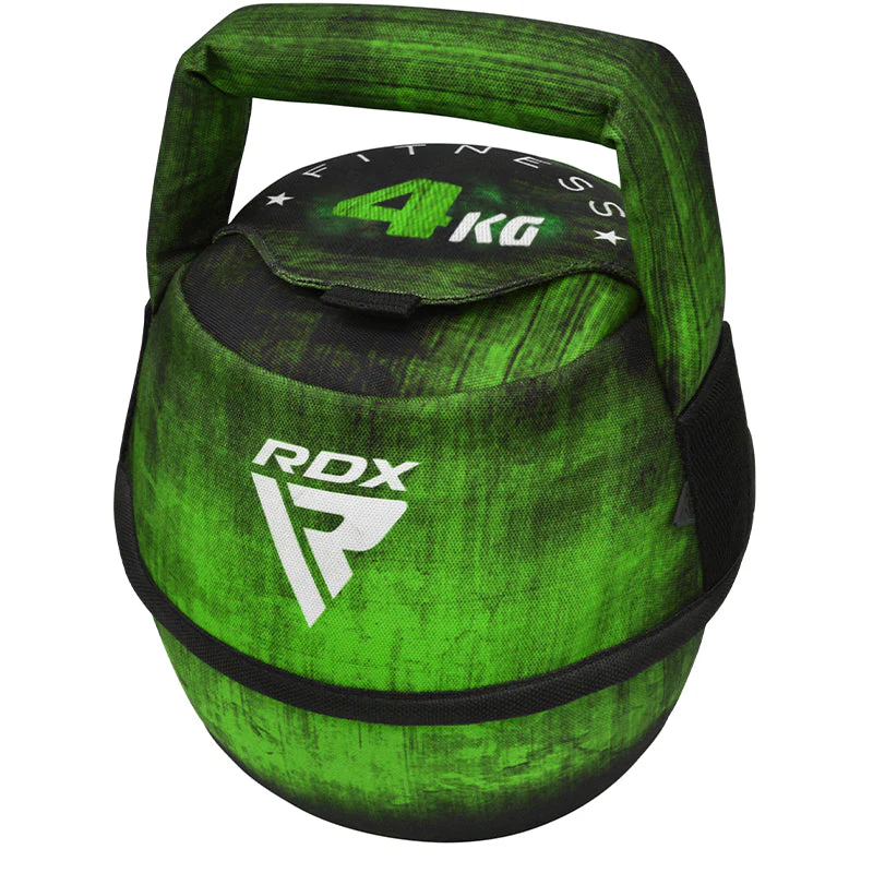 Kettlebell non riempiti RDX - Image 9