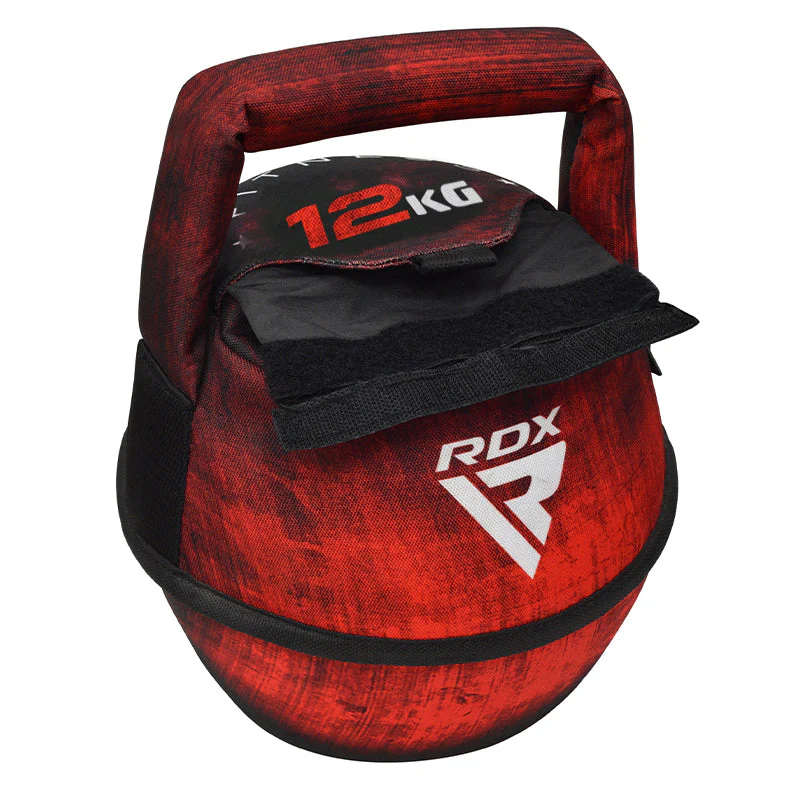 Kettlebell non riempiti RDX - Image 90