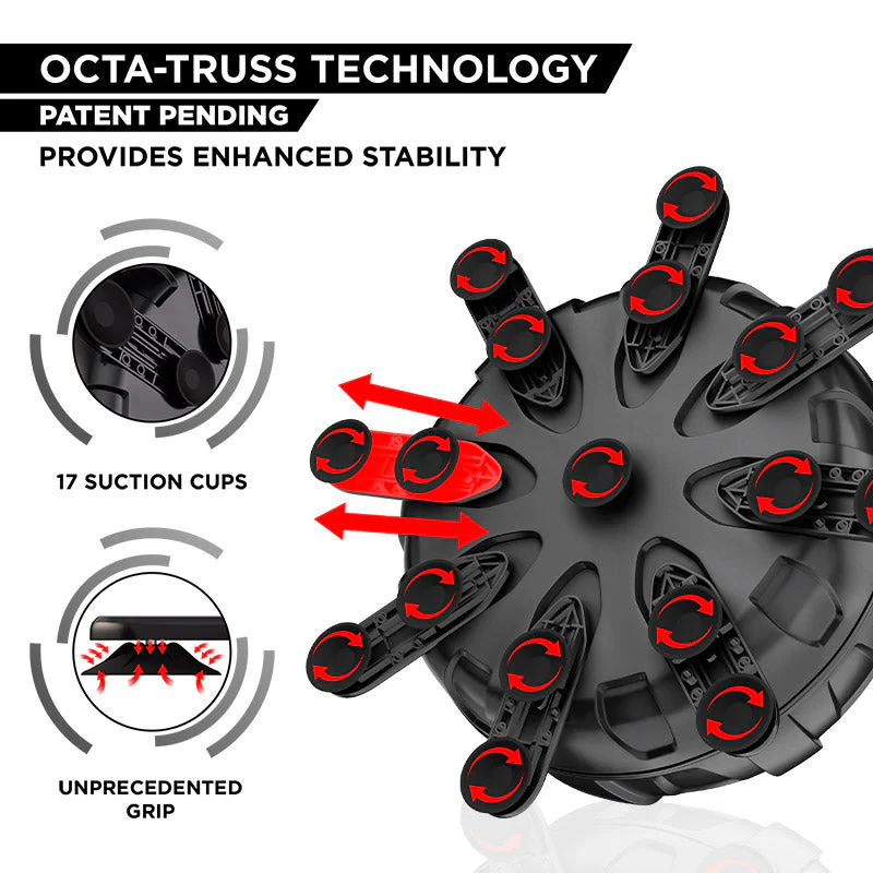 RDX Sacchetto Da Boxe Per Adulti Autoportante Medio 5 Piedi - Image 15