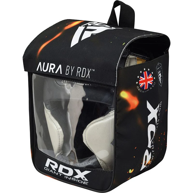 RDX T17 Aura Copricapo - Image 5