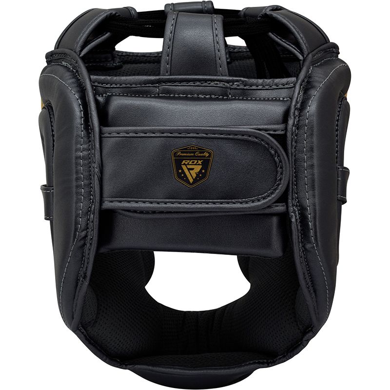 RDX T17 Aura Copricapo - Image 6