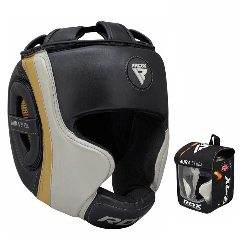 RDX T17 Aura Copricapo - Image 9