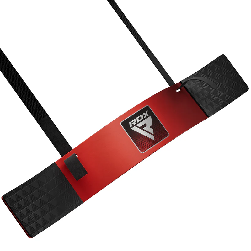 RDX T2 Arm Blaster per arricciatura bicipiti - Image 4