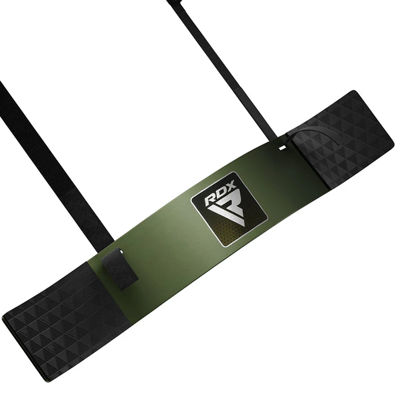 RDX T2 Arm Blaster per arricciatura bicipiti - Image 7