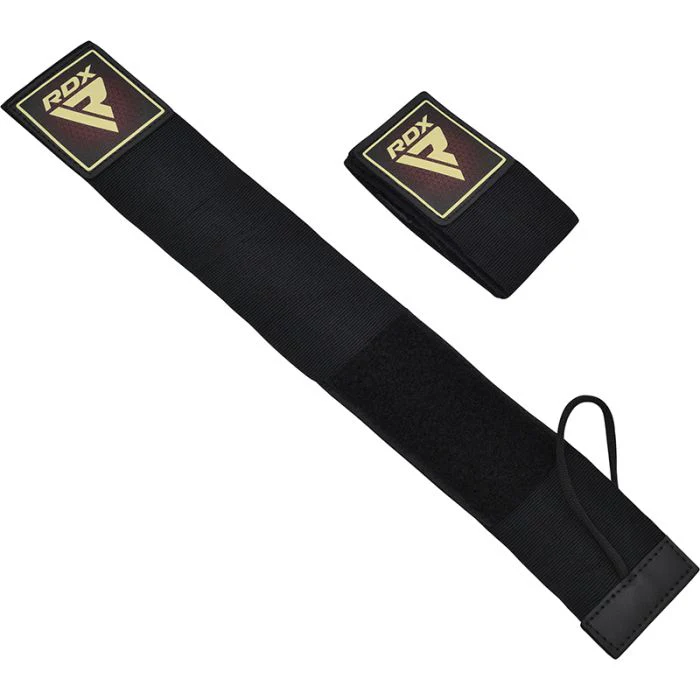 RDX T2 GUANTI DA PALESTRA A DITA INTERE PER SOLLEVAMENTO PESI  - Image 30