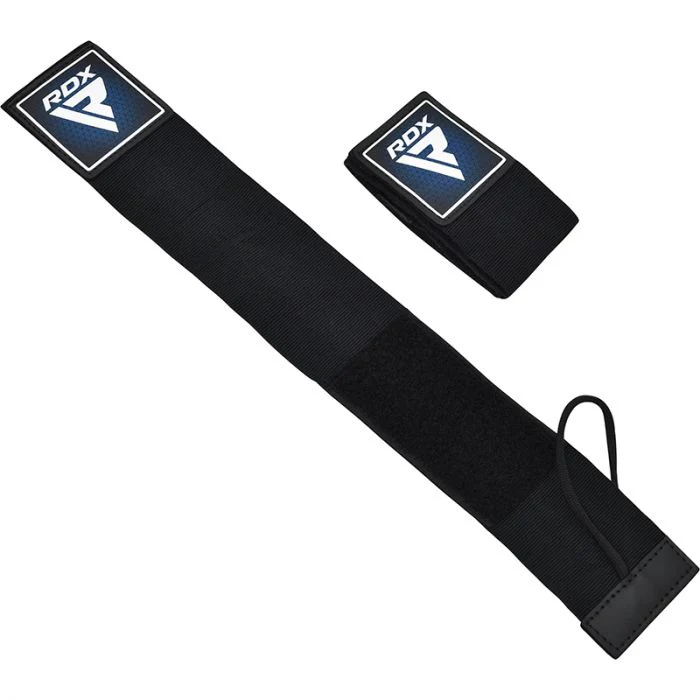 RDX T2 GUANTI DA PALESTRA A MEZZE DITA PER SOLLEVAMENTO PESI  - Image 16