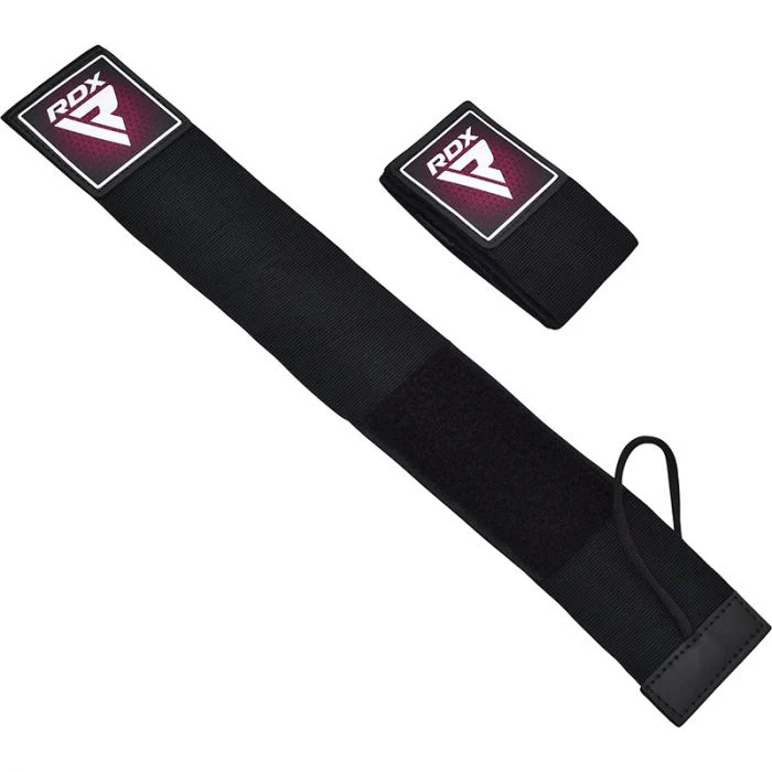 RDX T2 GUANTI DA PALESTRA A MEZZE DITA PER SOLLEVAMENTO PESI  - Image 28