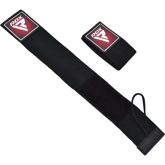 RDX T2 GUANTI DA PALESTRA A MEZZE DITA PER SOLLEVAMENTO PESI  - Image 7