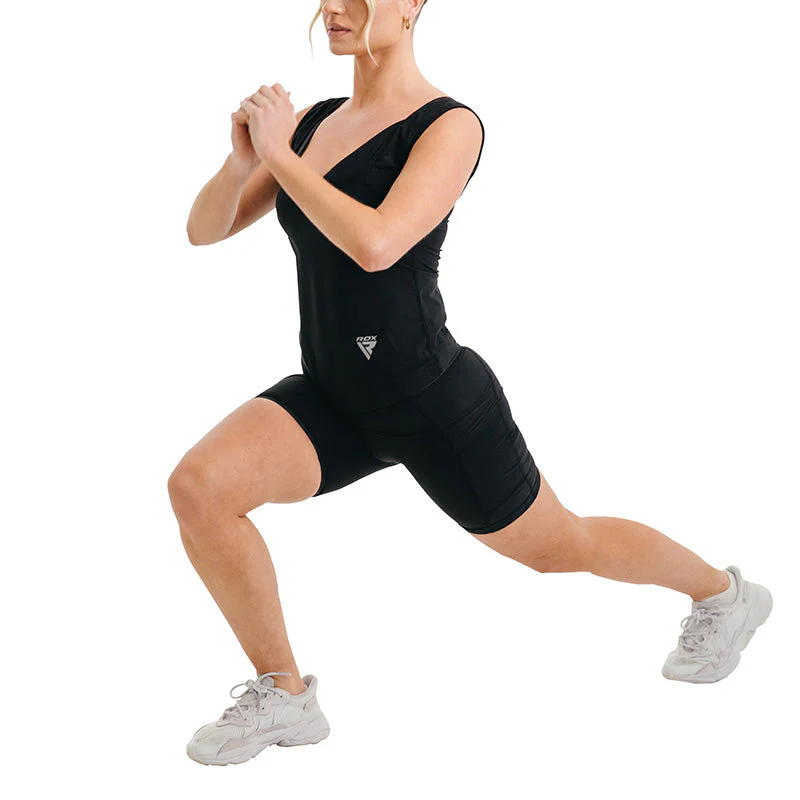 RDX W1 Pantaloncini da donna - Image 10