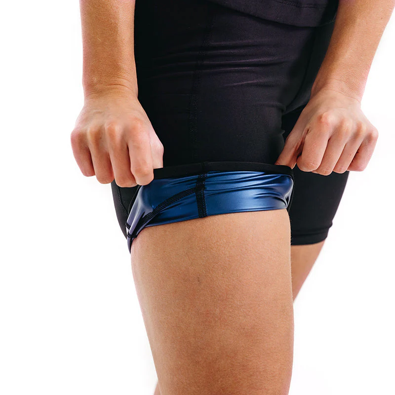 RDX W1 Pantaloncini da donna - Image 12