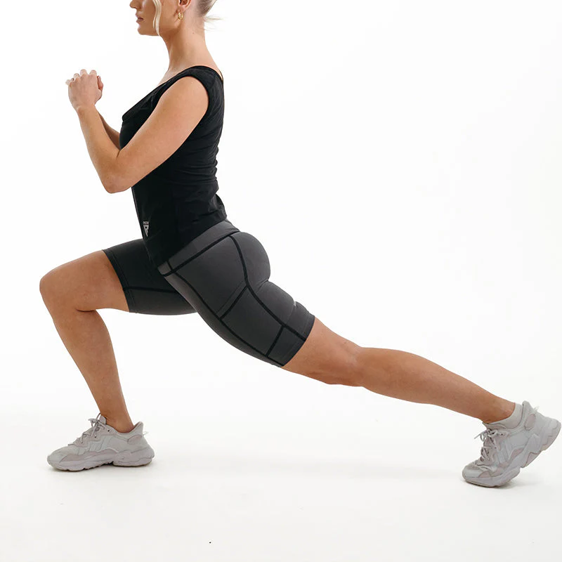 RDX W1 Pantaloncini da donna - Image 23