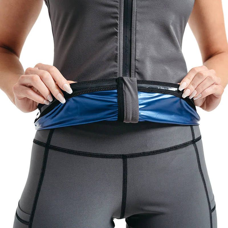 RDX W2 Gilet Sudore  - Image 23