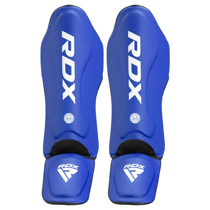 RDX WAKO SHIN INSTEP T1 Blu - Image 3