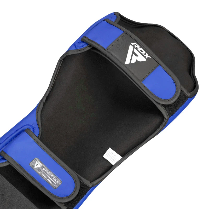 RDX WAKO SHIN INSTEP T1 Blu - Image 4