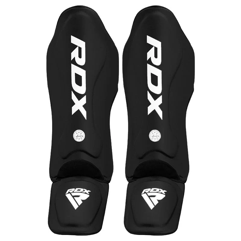 RDX WAKO SHIN INSTEP T1 Nero - Image 3