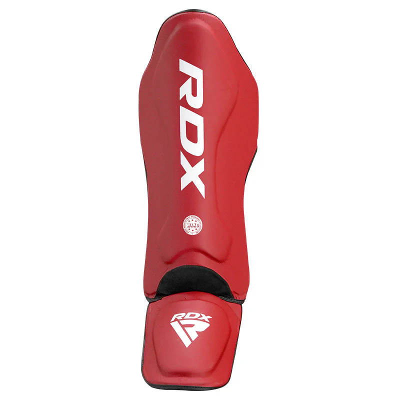 RDX WAKO SHIN INSTEP T1 Rosso - Image 3