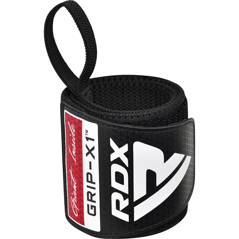 RDX WR11 FASCIA DA POLSO DA PALESTRA - Image 11