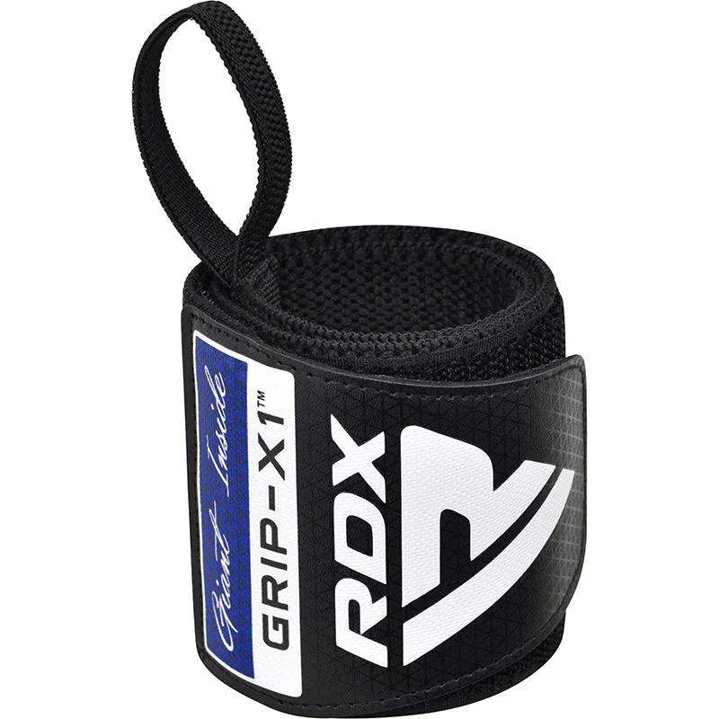 RDX WR11 FASCIA DA POLSO DA PALESTRA - Image 12