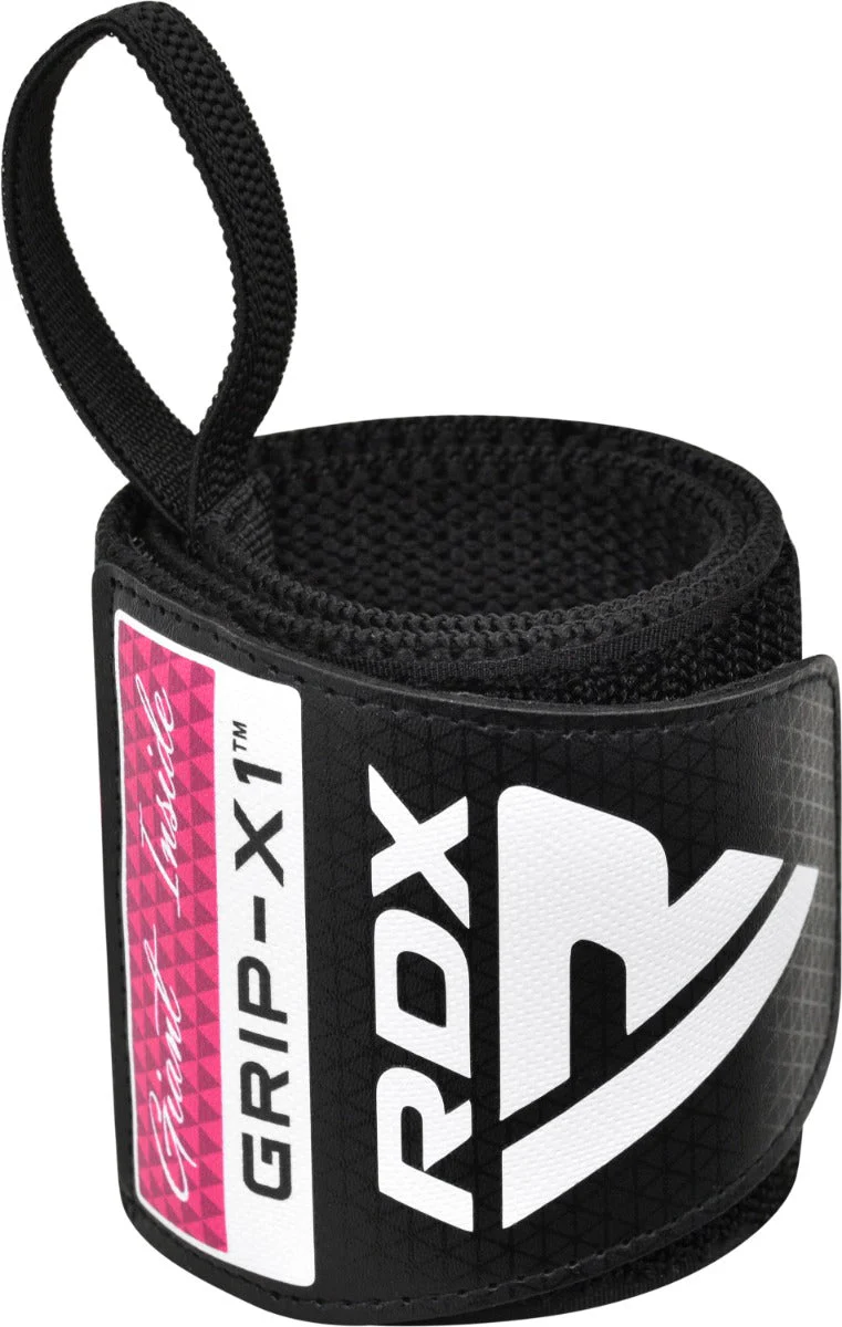RDX WR11 FASCIA DA POLSO DA PALESTRA - Image 13